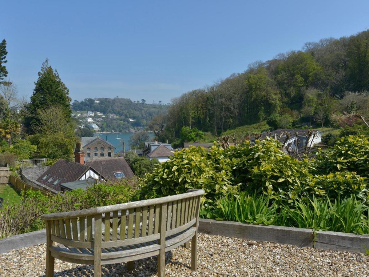 Villa Woodlands Dartmouth Exterior foto